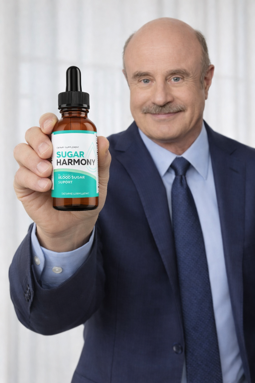 Dr. Peter Attia - NeuroDyne Specialist