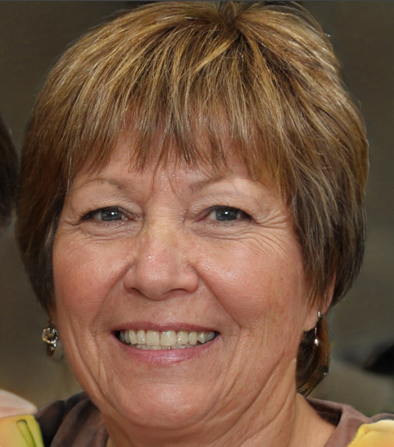 Sarah Rodriguez — Chicago, Illinois