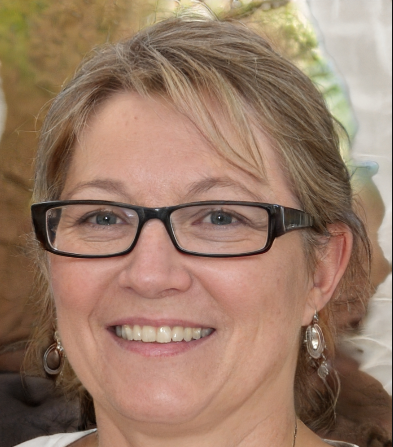 Lauren Rio — Seattle, Washington