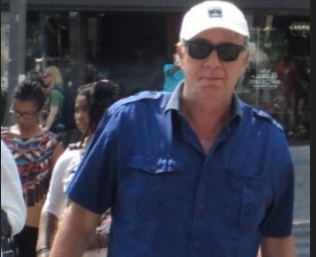 Michael Thompson — Houston, Texas