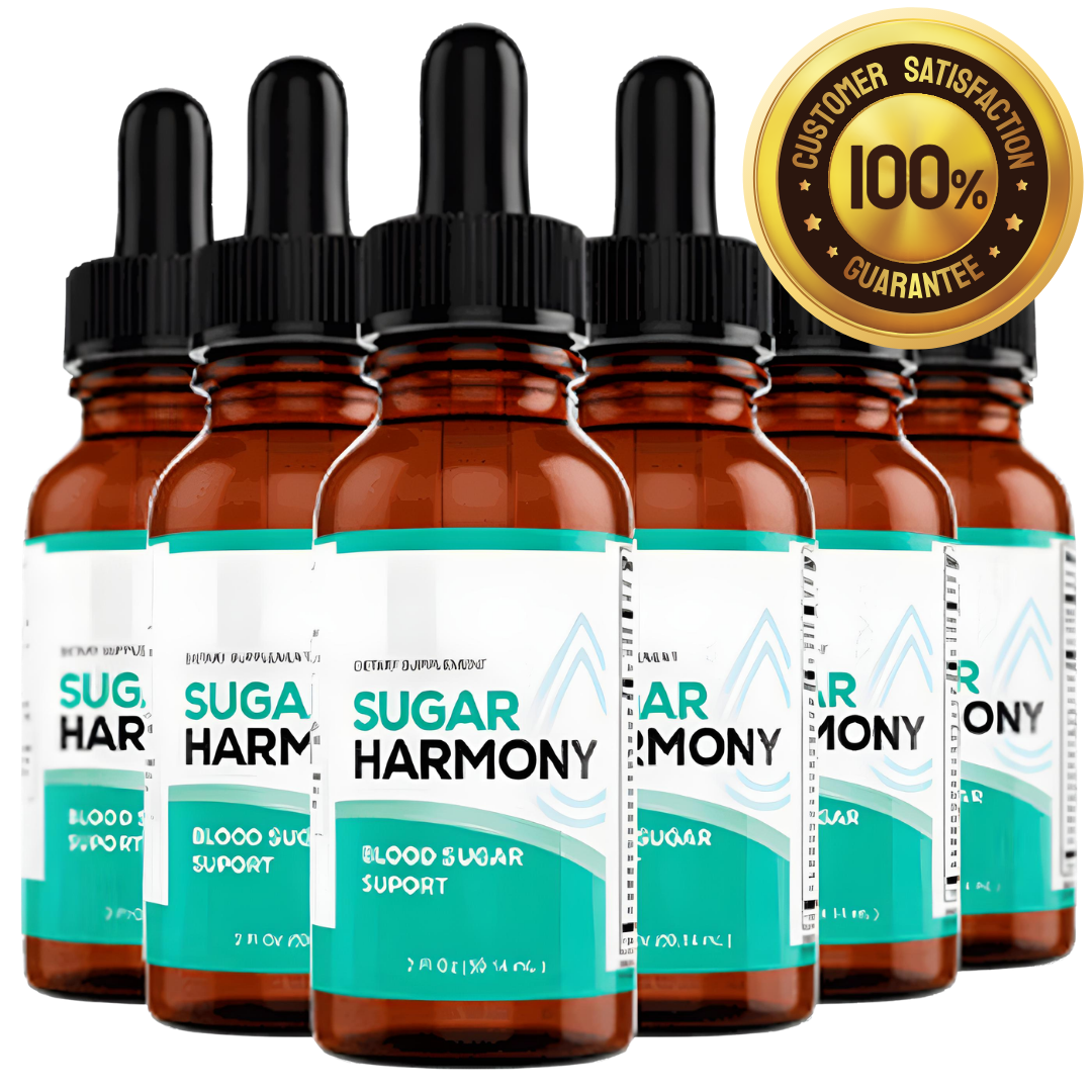 NeuroDyne Bottles - 6 Bottle Package